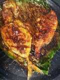 Ikan Bakar Simpel