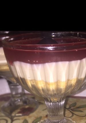 صورة لوصفة تشيز كيك 😋🍰