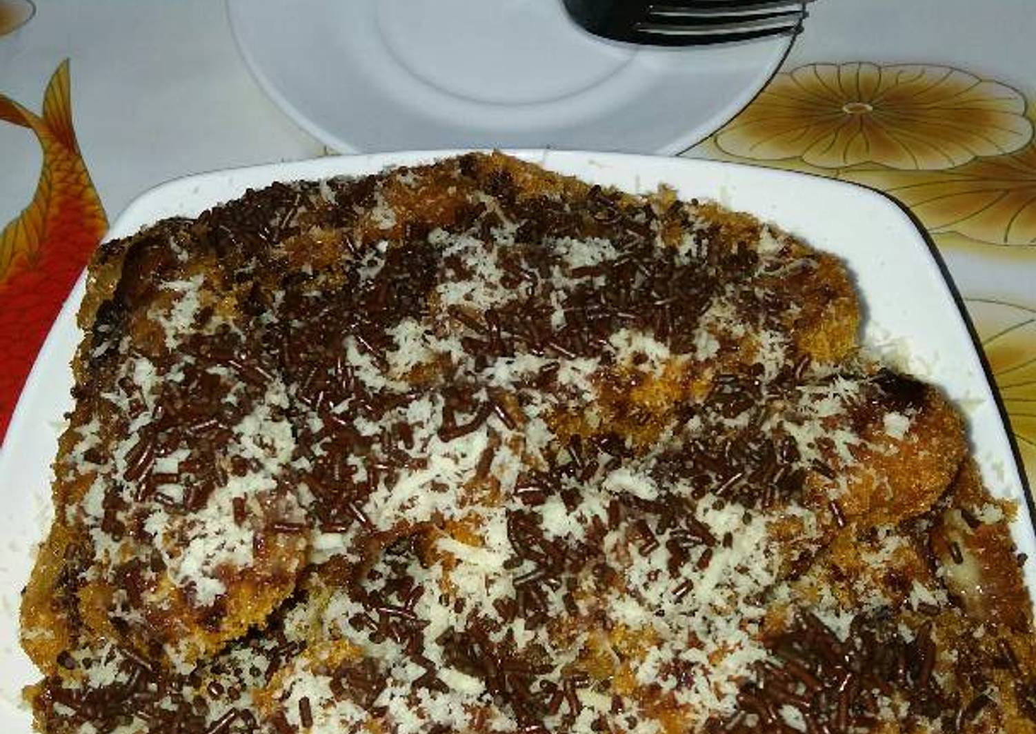 Resep Pisang crispy oleh Wwiiddiiaa Fransisca Cookpad Resep Pisang crispy oleh Wwiiddiiaa Fransisca Cookpad
