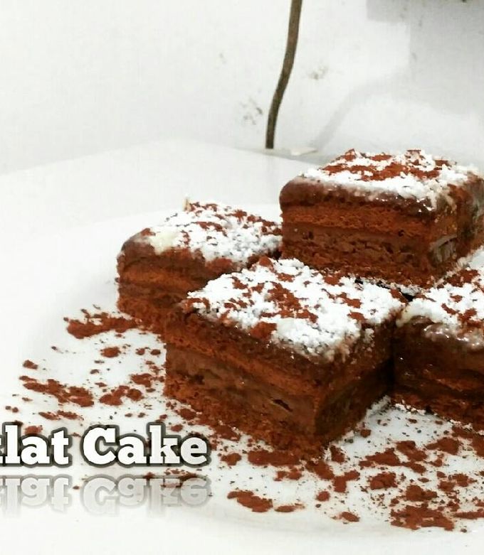Foto resep Coklat Cake