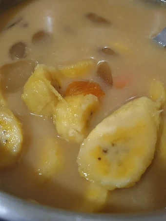 Cara Mudah Membuat Resep  Kolak Pisang Raja, Ubi oren dan kolang kaling yang Enak Banget, Enak Banget