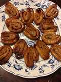 California Farm Puff Pastry Cookies
