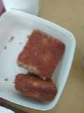 Bread cake