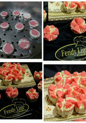 Foto resep Joyful Steam Cake
