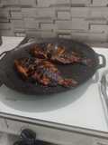 Ikan Nila Bakar Simple