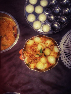 மினி இட்லி செய்முறை முக்கிய புகைப்படம்
