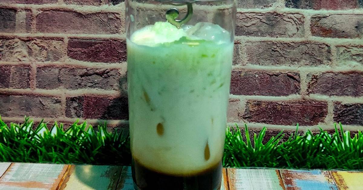 Es Roco Timun Resep Es Roco Timun Santan oleh wulanandri - Cookpad