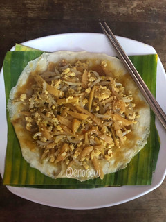 Foto resep Lumpia Basah Bandung