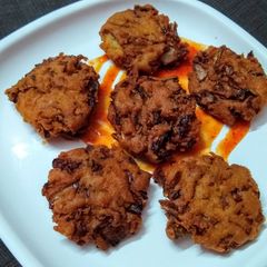 A picture of Dal Pyaji.