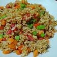 Nasi Goreng Meriah Praktis