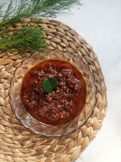 Foto resep Sambal Ayam Bakar