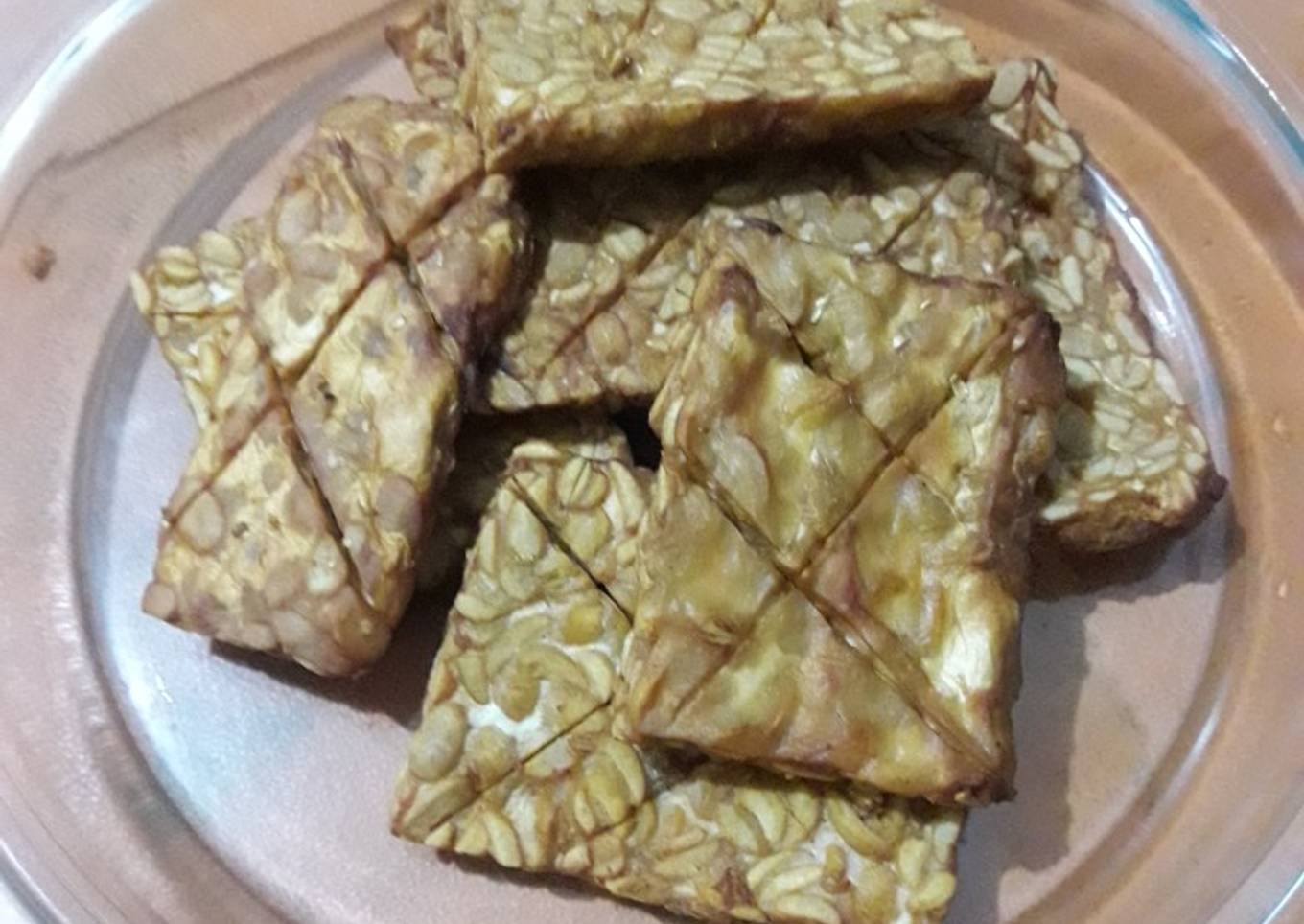 Tempe Goreng