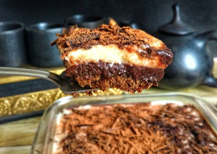 Step-by-Step Guide to Make Favorite Amarnath poke cake