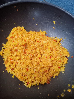 Foto resep Nasi Goreng Kencur