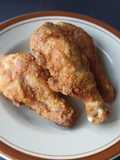 Ayam Goreng Ketumbar