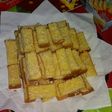 Roti Tawar Bagelan KW