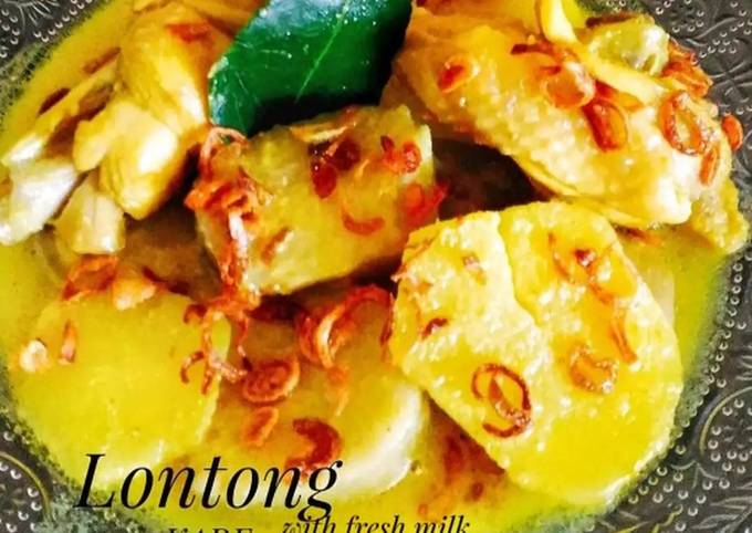 Resep: Kare ayam Murah