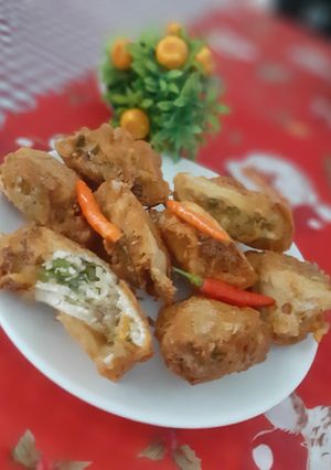 Foto resep Tahu Isi