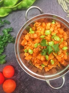 Foto resep Sambal Goreng Kentang Tahu