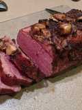 Guinness braised corned beef