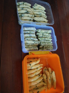 Foto resep Frozen Food Stik KENTANG KEJU varian Original,Wortel, Brokoli