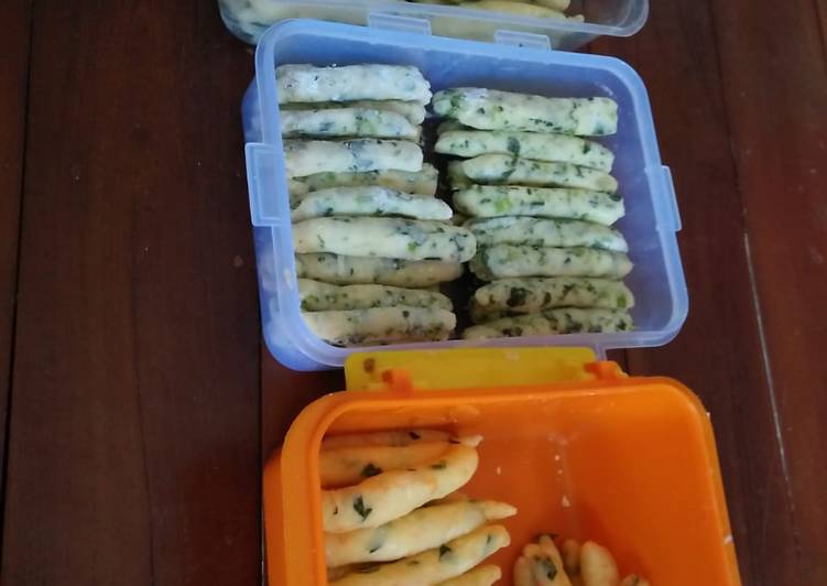 Frozen Food Stik KENTANG KEJU varian Original,Wortel, Brokoli