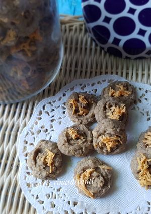 Foto resep 246. Sagu Keju Cokelat Lumeerr (Recipe TintinRayner) #RabuBaru