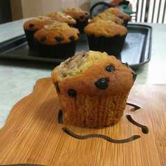 รูปของ Banana cake