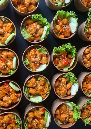 Foto resep Ayam Koloke