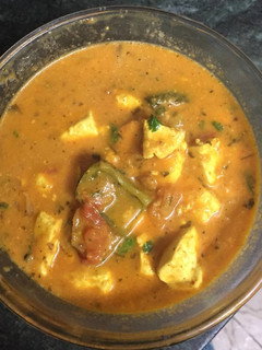 रेस्टोरेंट स्टाइल पनीर दो प्याज़ा (Restaurant style paneer do pyaza recipe in hindi) रेसिपी मुख्य फोटो