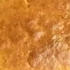 A picture of Eggless Orange Cake.