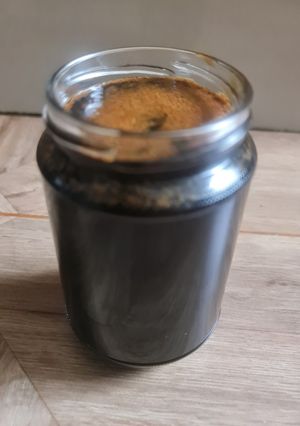 Foto resep Sirup Gula Merah Kental