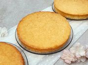 Una foto de tortas cumpleaños fáciles