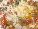 Calabacitas a la Mexicana
