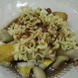 Rujak Tahu