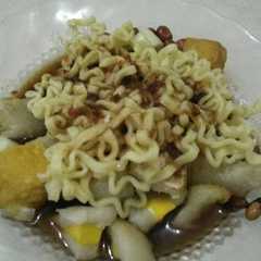 รูปของ Rujak Tahu