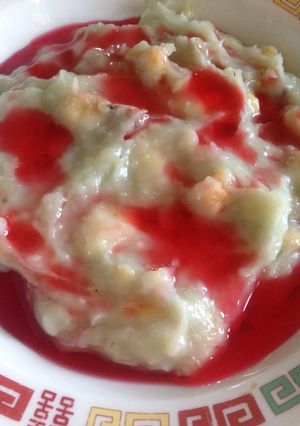 Foto resep Es Pallubutung