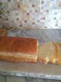 اسهل خبز توست أو pain de mie🍞