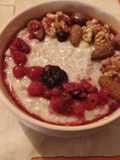 Scottish Porridge