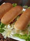 Anday Wala burger
