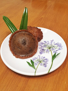 Foto resep Kue Cucur