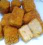 Bagaimana Membuat Nugget ayam wortel Anti Gagal
