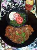 Beef stew #localfoodcontest_Kakamega