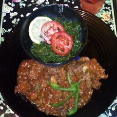 Beef stew #localfoodcontest_Kakamega A picture of Beef stew #localfoodcontest_Kakamega.