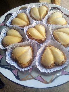 صورة لوصفة صابلي بريستيج دوق الليمون