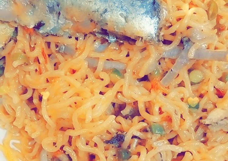 How to Prepare Perfect Noodles 🍜 Cooking Basics for Newbies