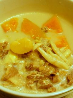 牛奶鍋 的食譜成品照片