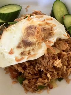 Foto resep Nasi Goreng Super Pedas 🔥🔥