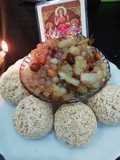 Vrat Ke Laddoo