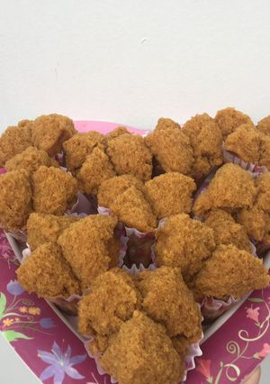 Foto resep Bolu kukus gula merah
